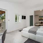 Sunrise Villa