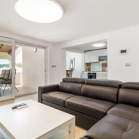 Sunrise Villa
