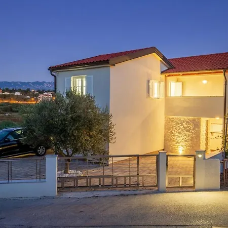 Villa Sunrise Lopar