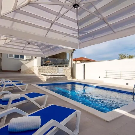 Villa Sunrise Lopar