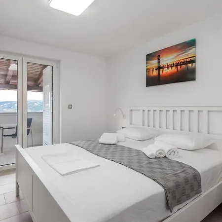 Villa Sunrise *