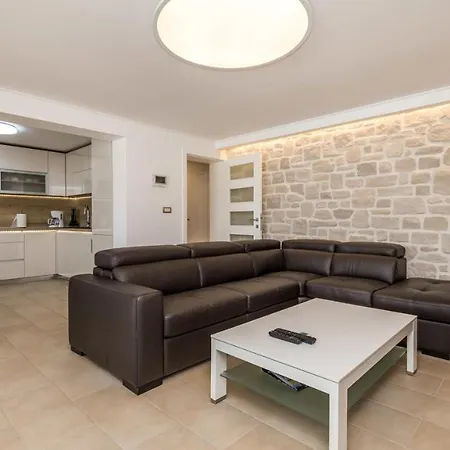 Sunrise Villa Lopar
