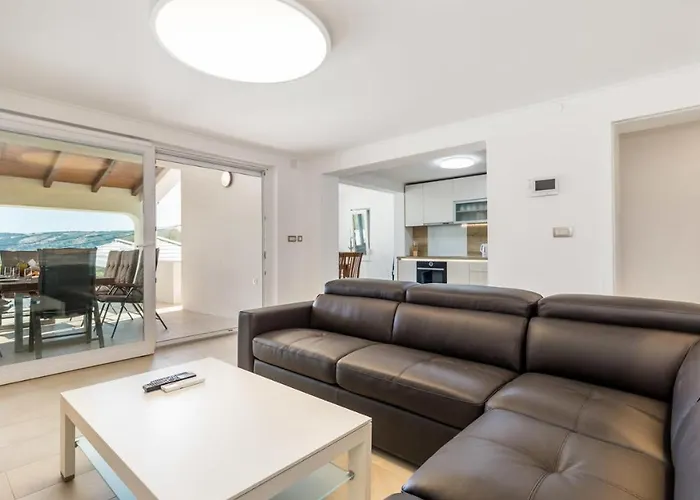 Sunrise Villa