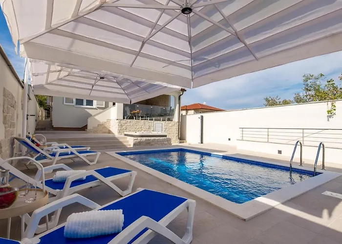 Villa Sunrise Lopar