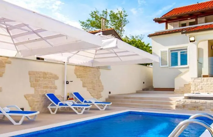 Villa Sunrise Lopar
