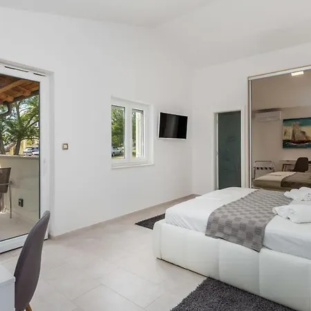 Sunrise Villa