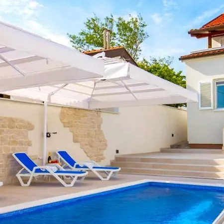 Villa Sunrise Lopar