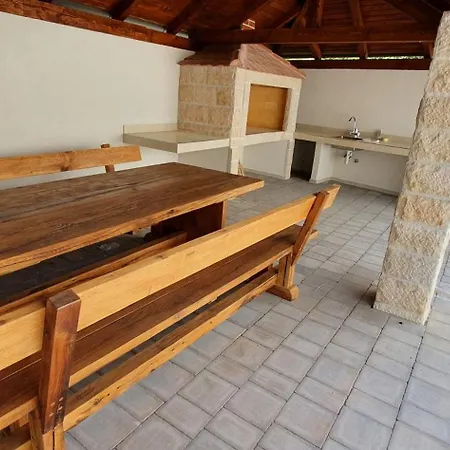 Sunrise Villa Lopar