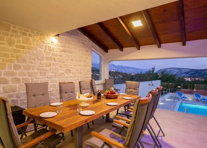 Villa Sunrise *