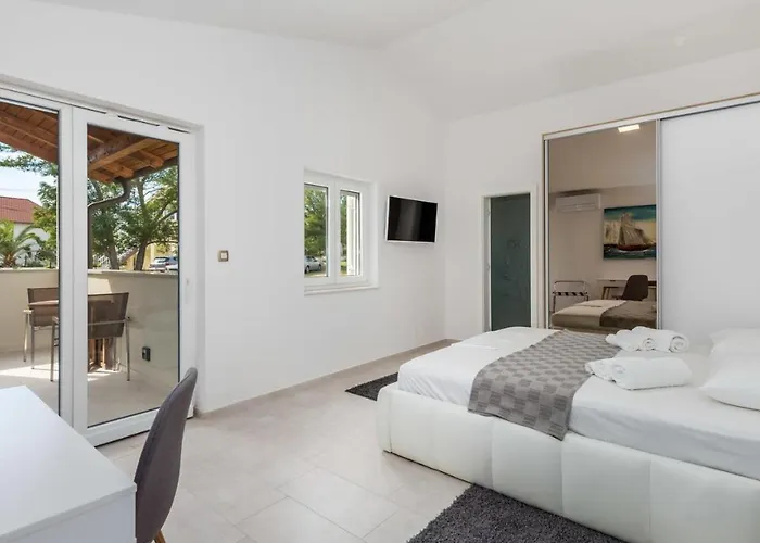 Sunrise Villa
