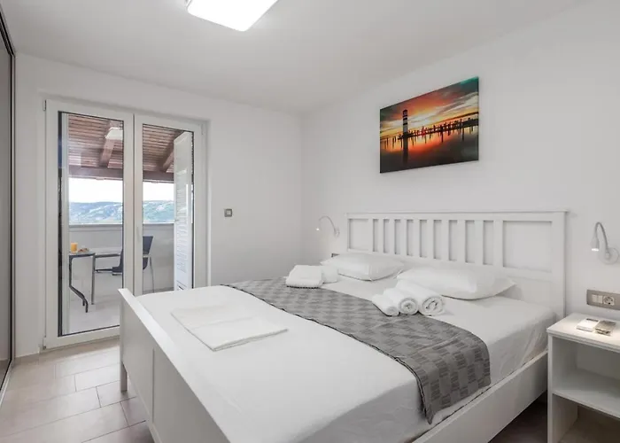 Villa Sunrise *