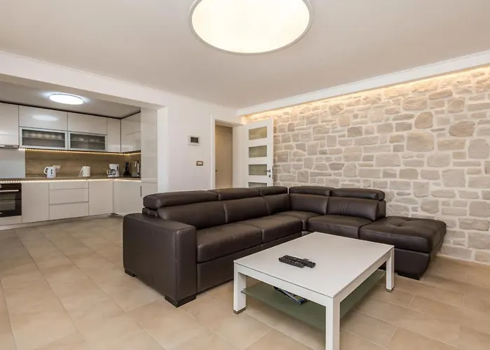 Sunrise Villa Lopar