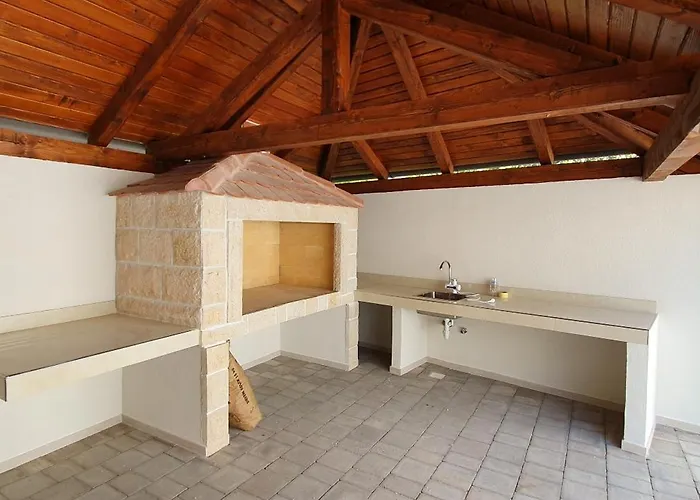 Villa Sunrise Lopar
