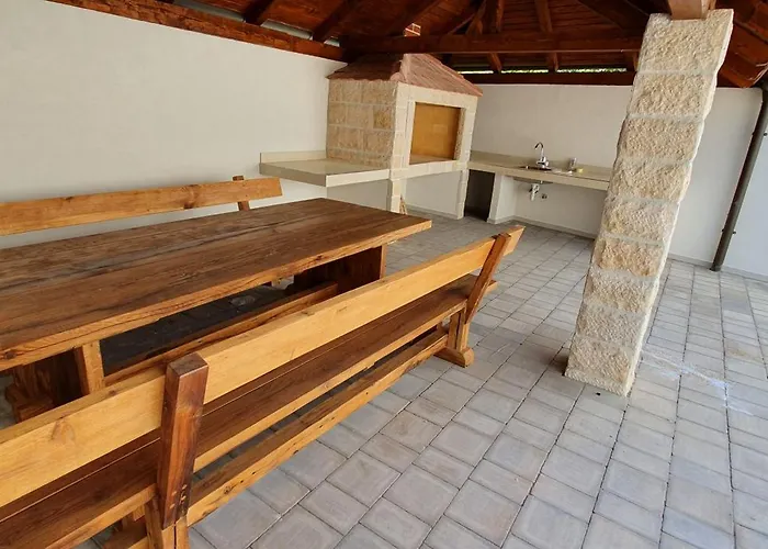 Sunrise Villa Lopar